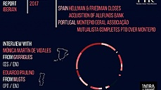 Iberian Market - November 2017